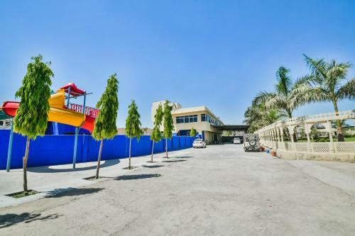 Hotel Oyo 36721 Kalika Resort