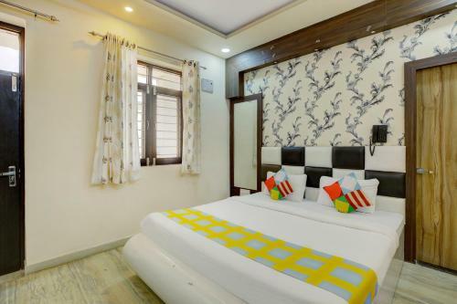Apartamentos Home Elegant Stayairport Udaipur