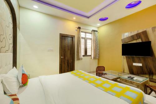 Apartamentos Home Elegant Stayairport Udaipur