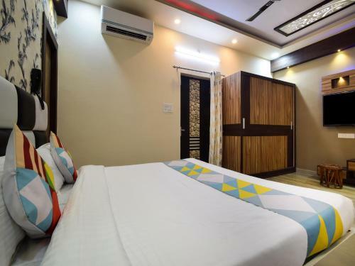 Apartamentos Home Elegant Stayairport Udaipur