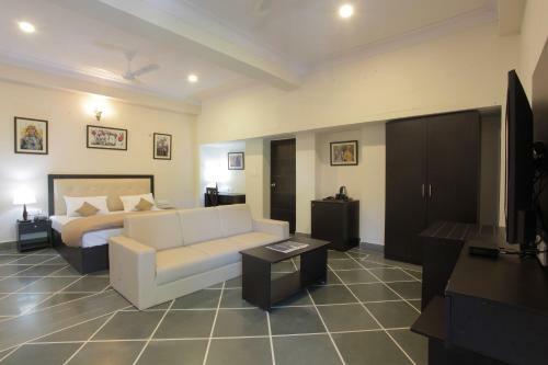 Bed & Breakfast Mimosa Udaipur