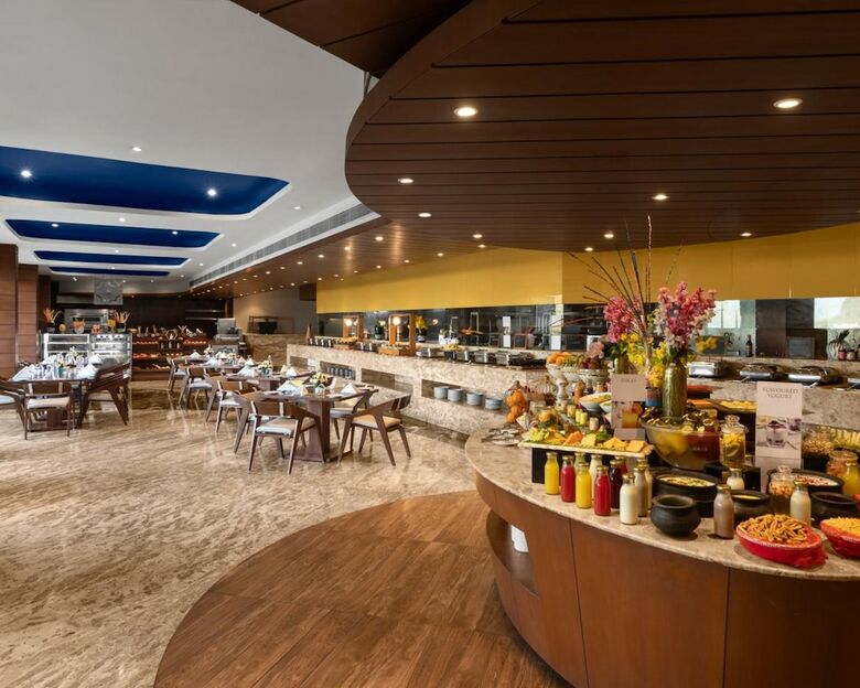 Hotel Justa Sajjangarh Resort & Spa