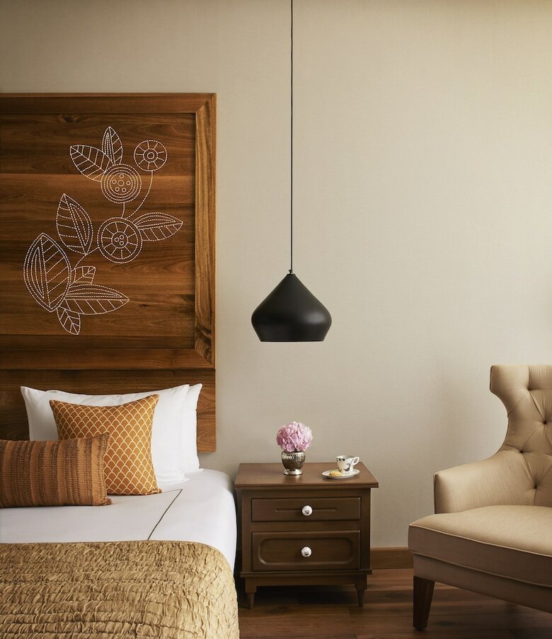 Hotel Taj Aravali Resort & Spa