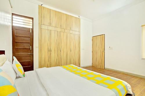 Graceful 3bhk Apartment In Udaipur