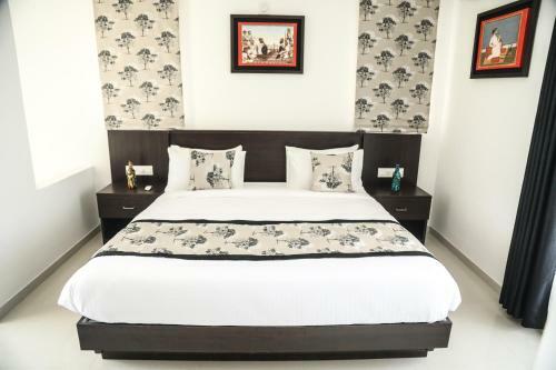 Apartamento Travelers Abode