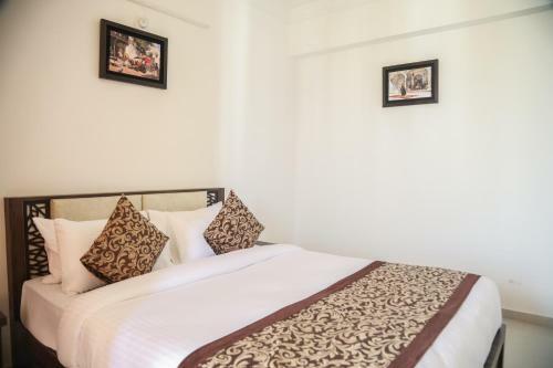 Apartamento Travelers Abode