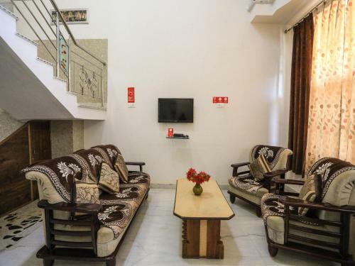 Apartamentos Aroma Homestay