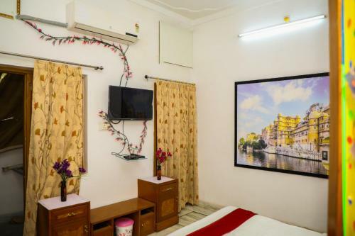 Apartamentos Aroma Homestay