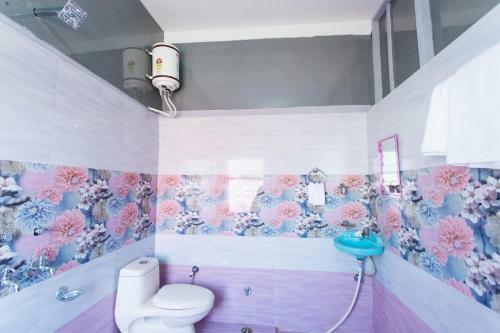 Apartamentos Aroma Homestay