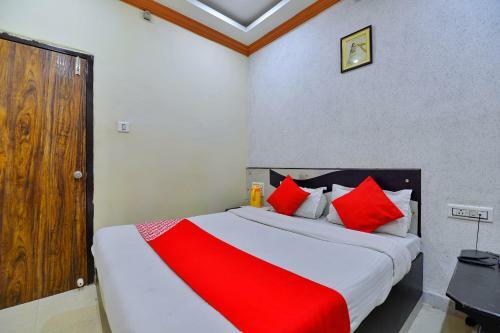 Oyo 6541 Hotel Relax Inn