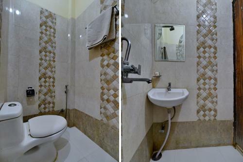 Oyo 6541 Hotel Relax Inn