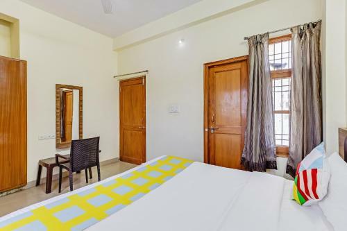 Apartamento Cozy 3bhk Abode, Goverdhan Sagar, Udaipur