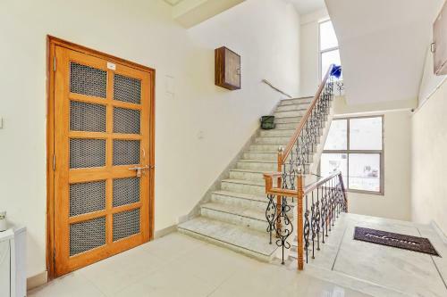 Apartamento Cozy 3bhk Abode, Goverdhan Sagar, Udaipur