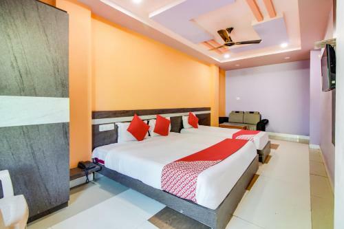 Oyo 35398 Hotel Pearl