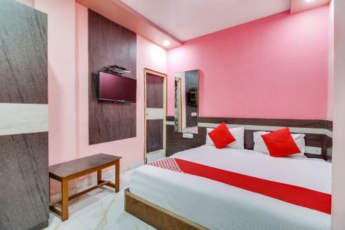 Oyo 35398 Hotel Pearl
