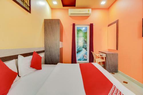 Oyo 35398 Hotel Pearl