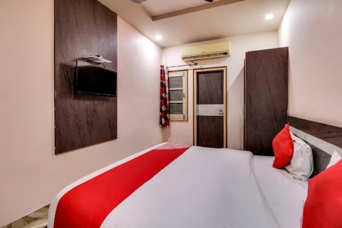 Oyo 35398 Hotel Pearl