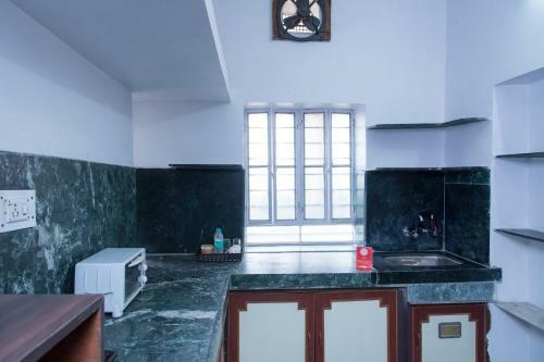 Apartamento 2bhk Villa In Udaipur