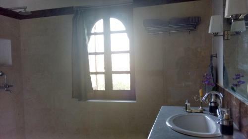 Titardi Garh- Heritage 18th Century Castle