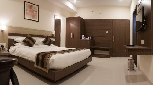 Hotel Admire Inn