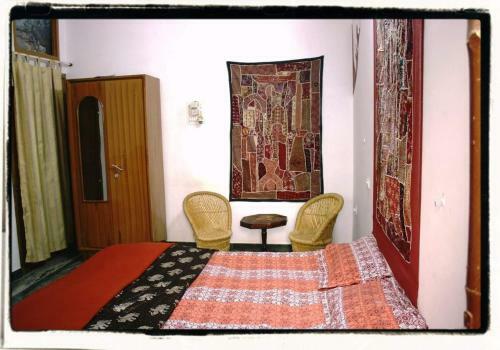 Chandra Niwas Homestay