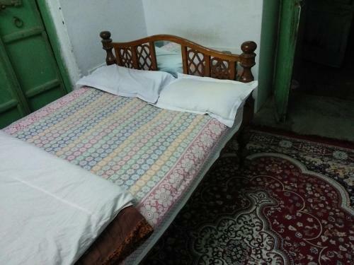 Heritage Haveli Yogdarshan