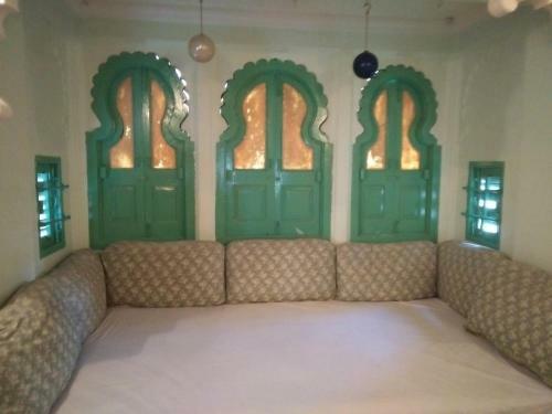 Heritage Haveli Yogdarshan