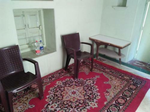Heritage Haveli Yogdarshan