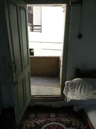 Heritage Haveli Yogdarshan