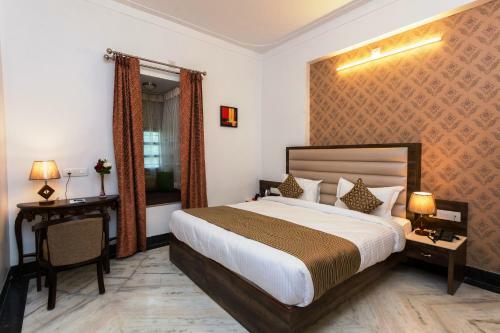 Hotel Castle Inn