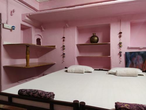 Apartamento Purohit Haveli