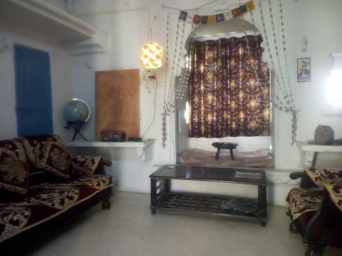 Apartamento Purohit Haveli