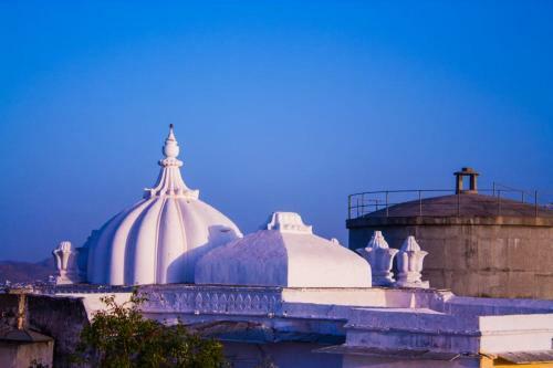 Apartamento Purohit Haveli