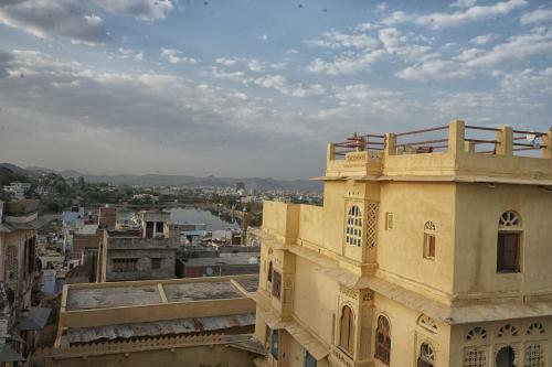 Apartamento Purohit Haveli