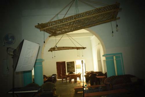 Apartamento Purohit Haveli