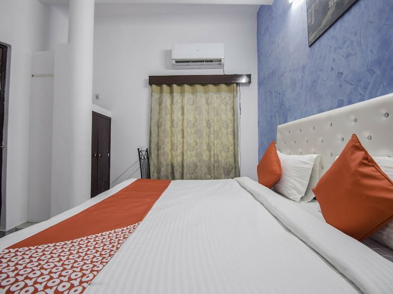 Hotel Fabexpress Mewar Darshan