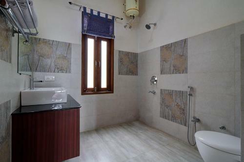Saorsa Homestay By Vista Rooms