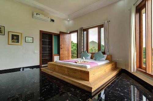 Saorsa Homestay By Vista Rooms