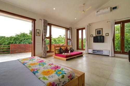 Saorsa Homestay By Vista Rooms