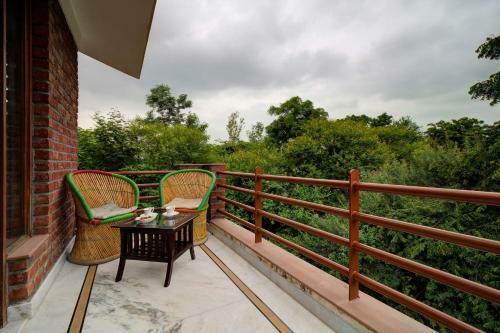 Saorsa Homestay By Vista Rooms
