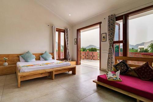 Saorsa Homestay By Vista Rooms