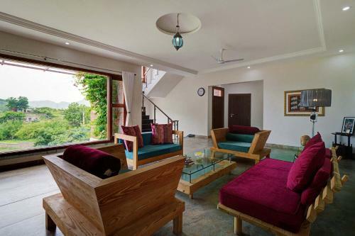 Saorsa Homestay By Vista Rooms