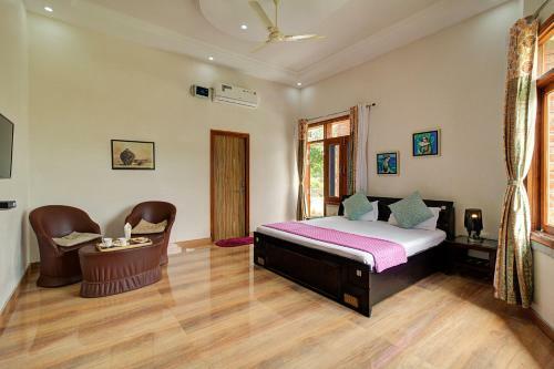 Saorsa Homestay By Vista Rooms