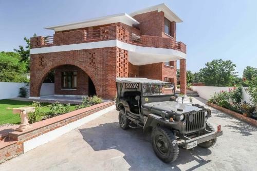 Saorsa Homestay By Vista Rooms