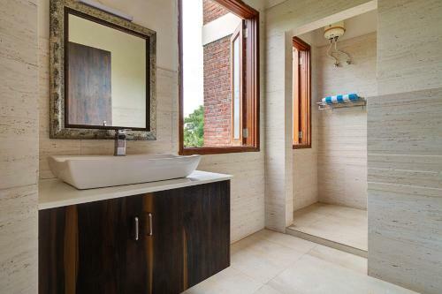 Saorsa Homestay By Vista Rooms