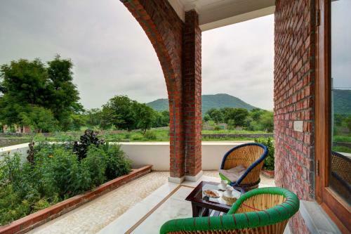Saorsa Homestay By Vista Rooms