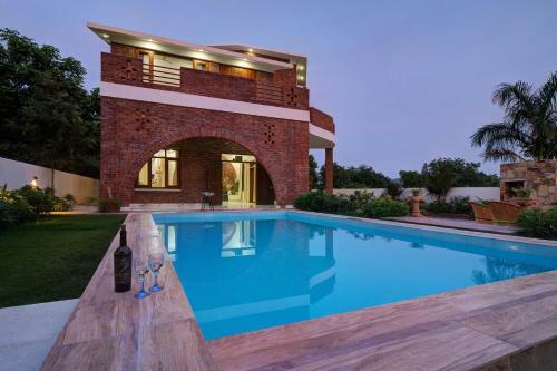 Saorsa Homestay By Vista Rooms