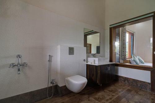Saorsa Homestay By Vista Rooms