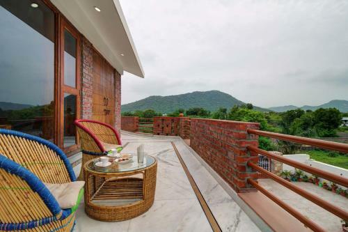 Saorsa Homestay By Vista Rooms