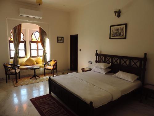 Bed & Breakfast Prabhu Niwas